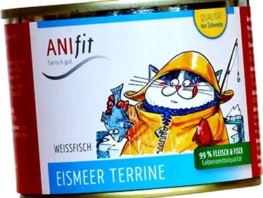 macskaeledel anifit