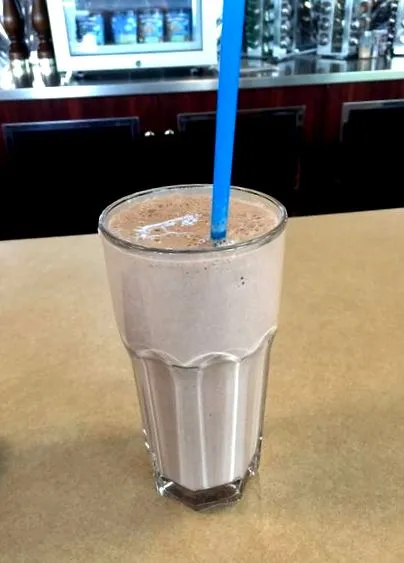 shake-uri
