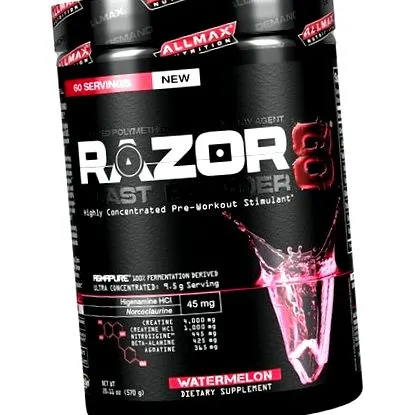 razor