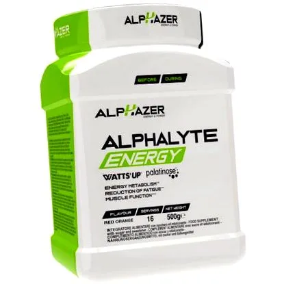 alphalyte