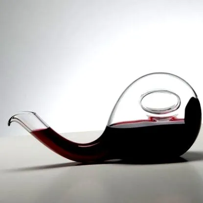 decantor