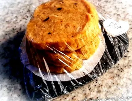 biscuiți brânză
