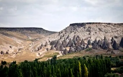 városokat hatalmasakat