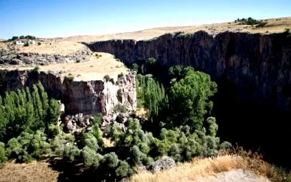 antalya tönkretette