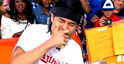 tudni nathan