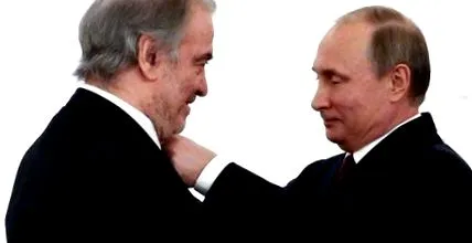 Alekszej Navalnij aktuális