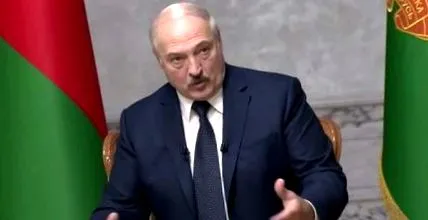 Alexander Lukashenka