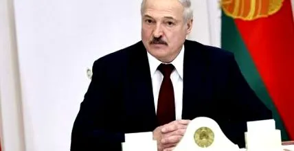 lukashenka