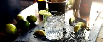 ginről