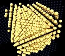 nanoparticulelor