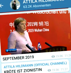 hildmann