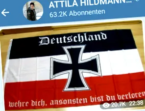 hildmann