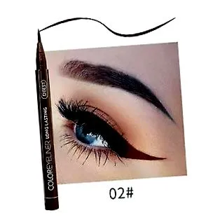 eyes