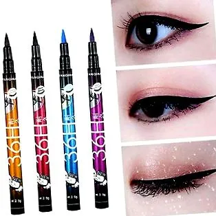 eyes