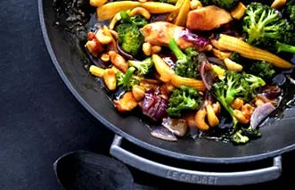 legume