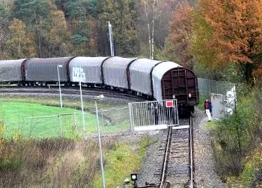 német