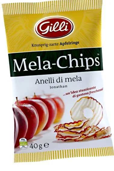 gilli