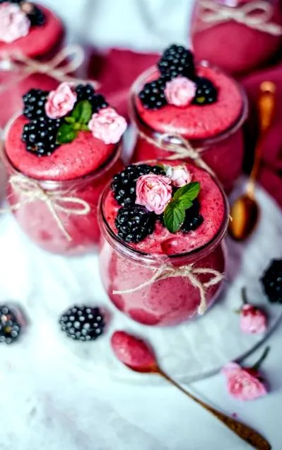mousse