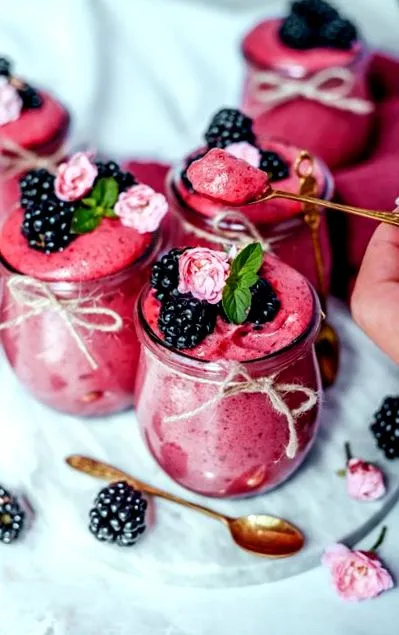 mousse