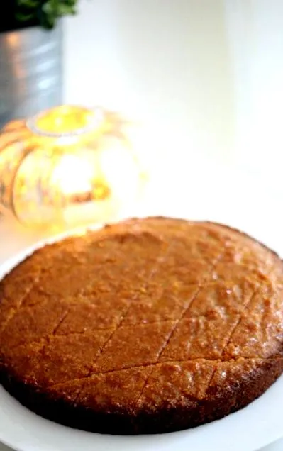 basbousa