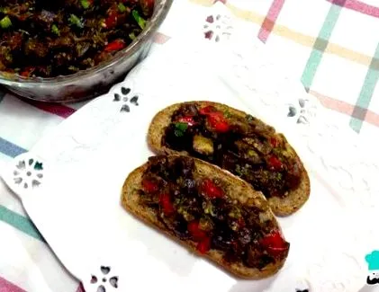 рецепт