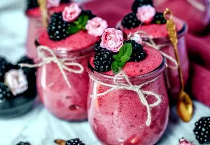 mousse