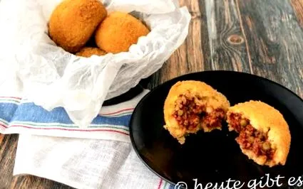 arancini arancini