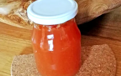 carb apple