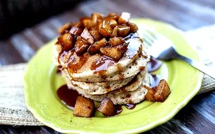 caramel rețetă