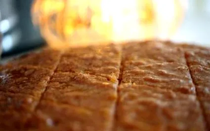 basbousa