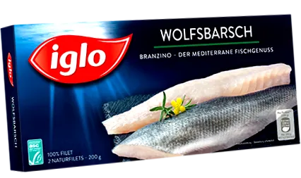 sügér