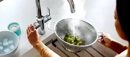 vízköltség