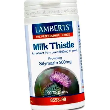 thistle
