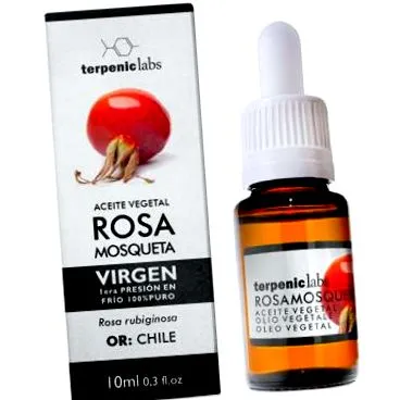 terpenics