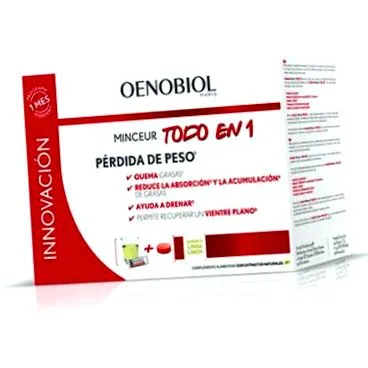 oenobiol