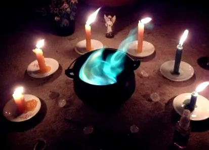 tarot