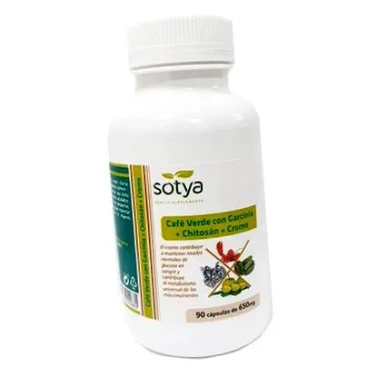 garcinia