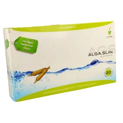 alga