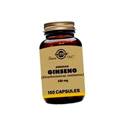 ginzeng