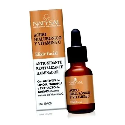 c-vitaminnal
