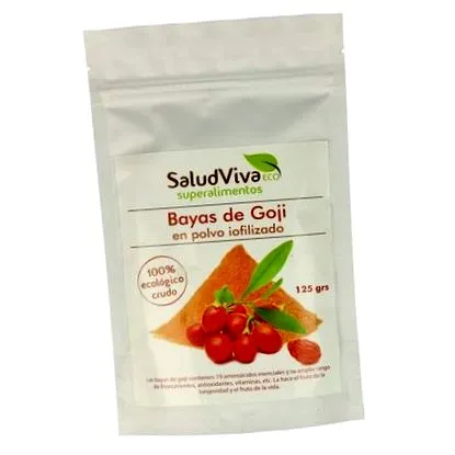 goji
