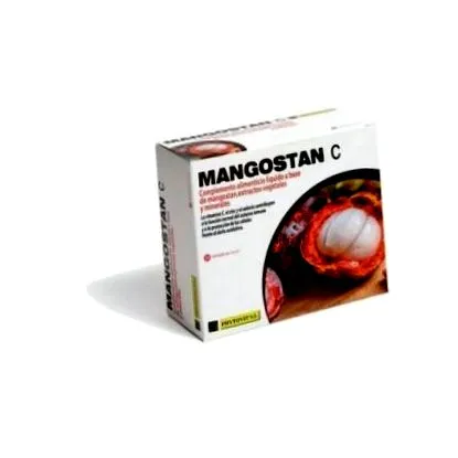 mangosztán