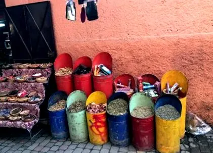viajar