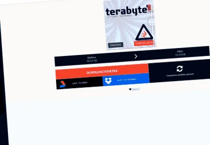 терабайт