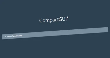 compactgui