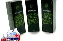 bacteoff