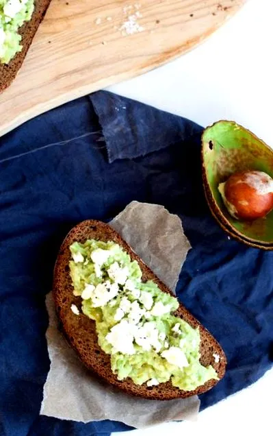 avocado este