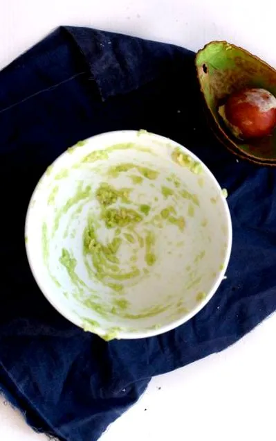 avocado este