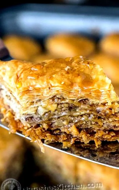 baklava baklava