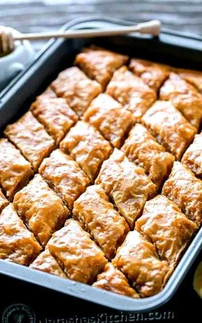 baklava baklava